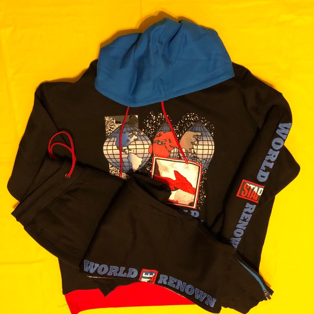 Pants - Picture 5 of 5